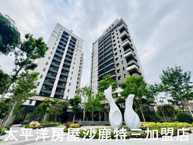 台中沙鹿大樓-10