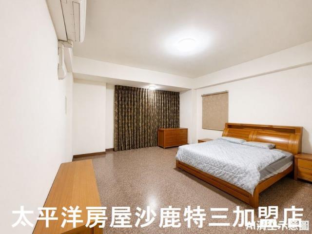 台中梧棲別墅-10