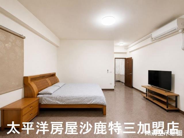 台中梧棲別墅-11