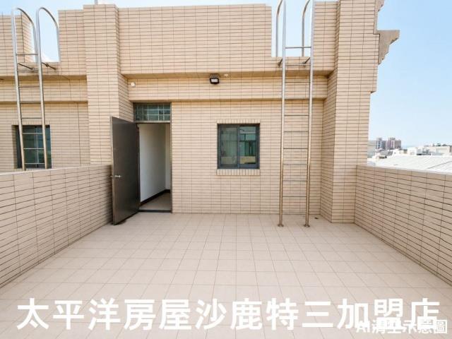 台中梧棲別墅-12