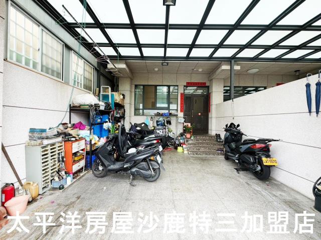 台中梧棲別墅-13