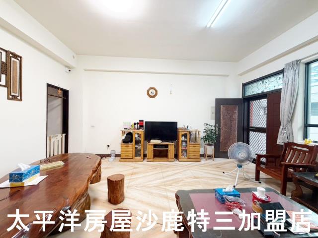 台中梧棲別墅-14
