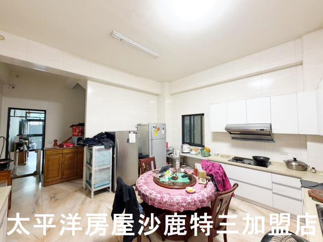 台中梧棲別墅-15