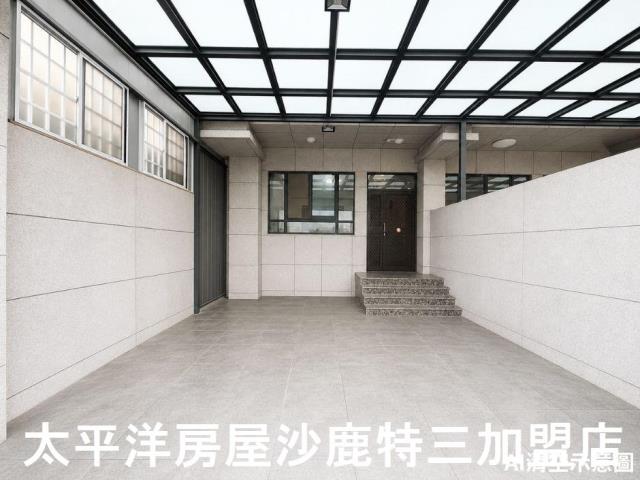 台中梧棲別墅-2