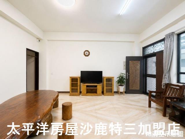 台中梧棲別墅-3