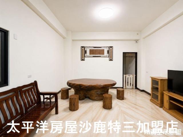 台中梧棲別墅-4