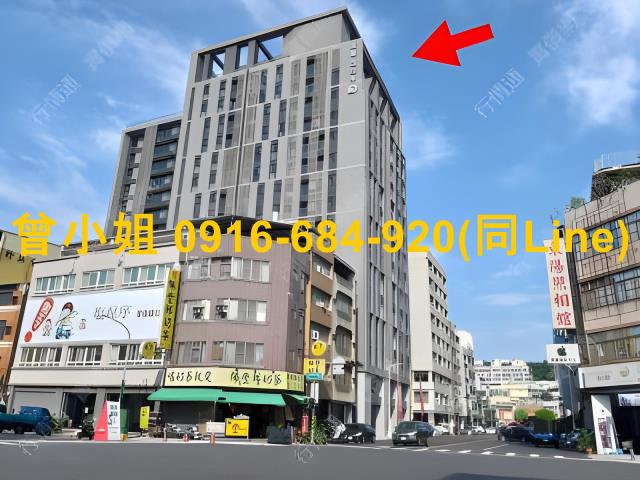 高雄鹽埕拍賣大樓-5