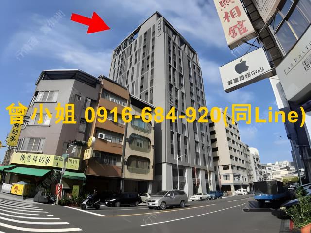 高雄鹽埕拍賣大樓-6