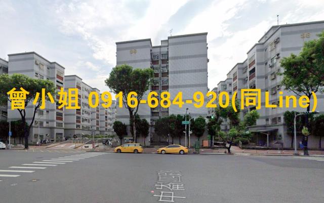高雄鳳山華廈法拍-4