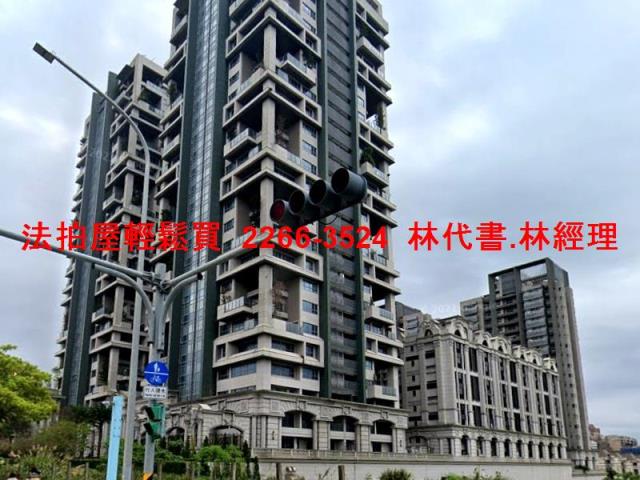 淡水大樓拍賣-6