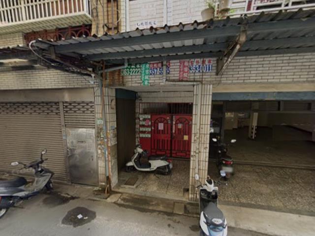 桃園區法拍公寓-3