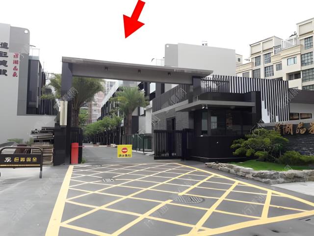 鳥松別墅法拍-3