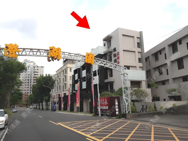 鳥松別墅法拍-5