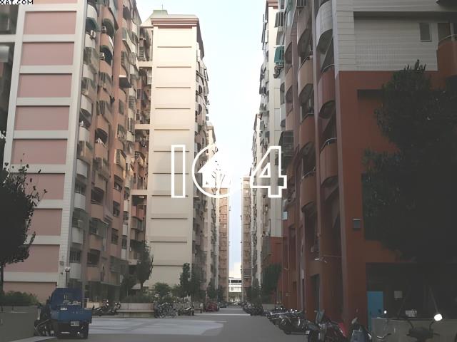 前鎮大樓法拍-4