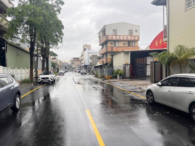 安平廠房-1