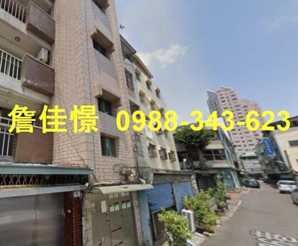 高雄法拍公寓-2