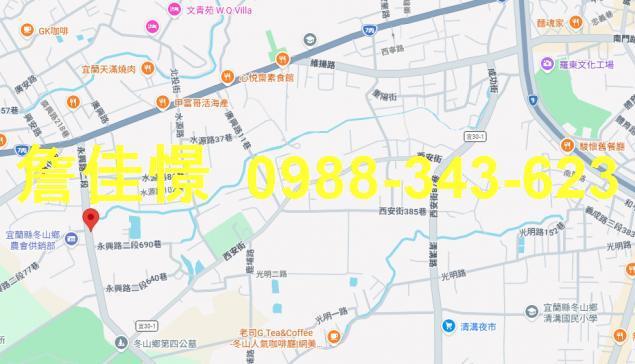 宜蘭法拍透天-3