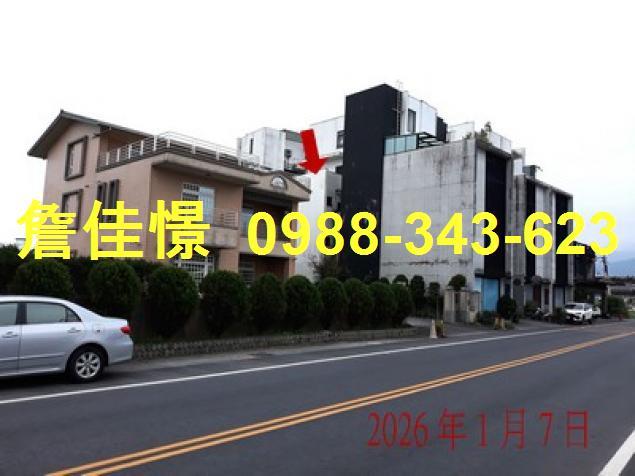 宜蘭法拍透天-4