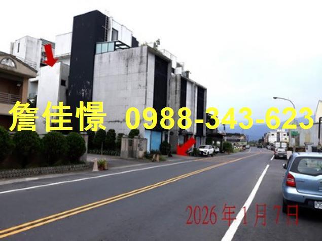 宜蘭法拍透天-6