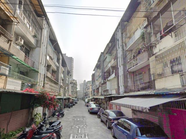 高雄公寓拍賣-1