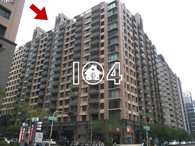 高雄法拍大樓-1