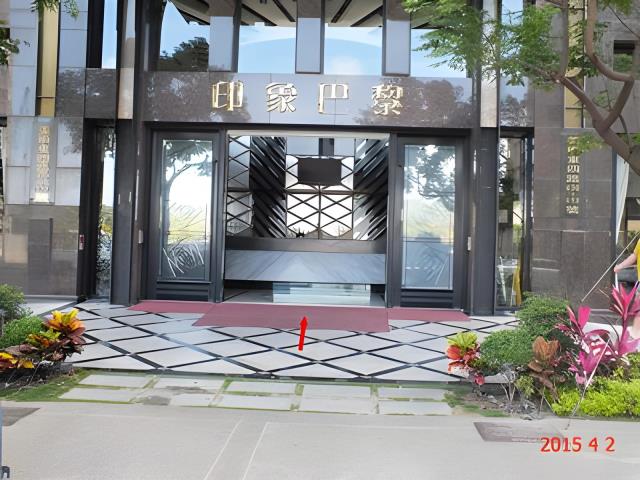 高雄法拍大樓-5