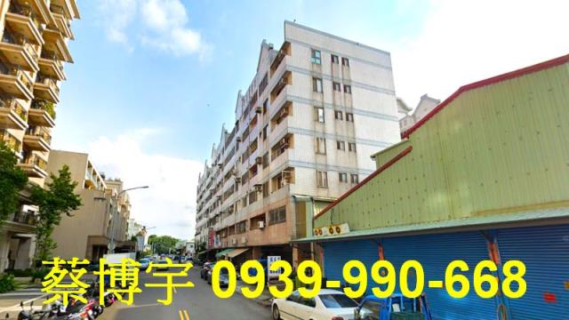 東區東福路江南天下