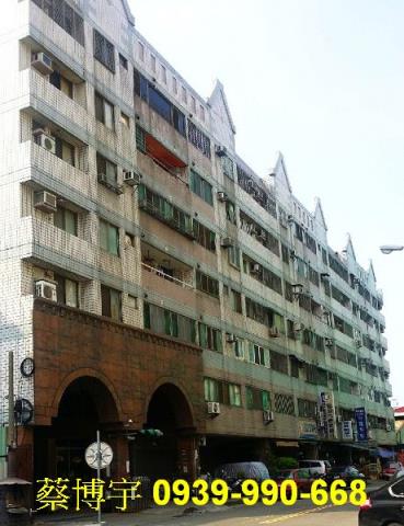 東區東福路江南天下