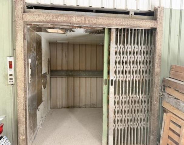 新北鶯歌廠房-4