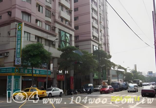 桃園桃園區大樓法拍-8
