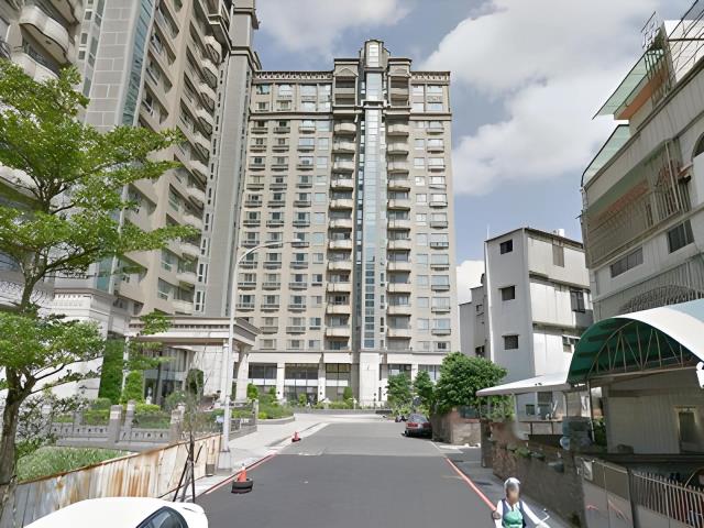 中壢法拍大樓-4