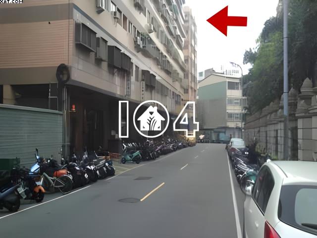 南屯大樓法拍-3