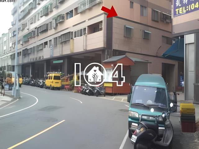 南屯大樓法拍-4