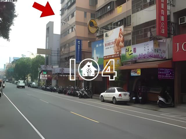 南屯大樓法拍-7