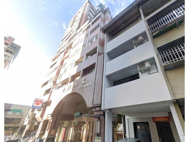 北屯大樓拍賣-2