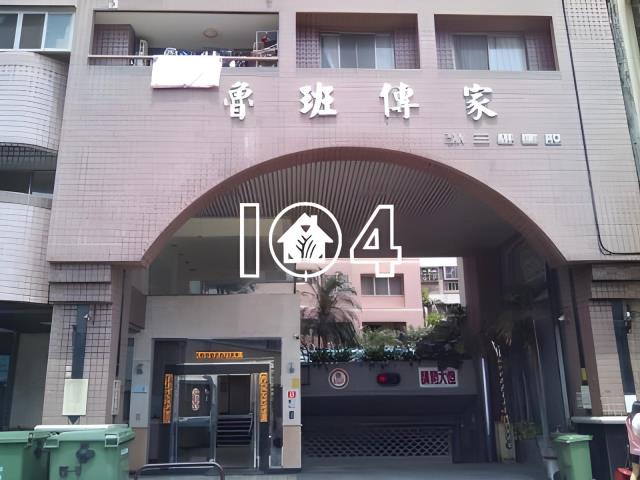 北屯大樓拍賣-3
