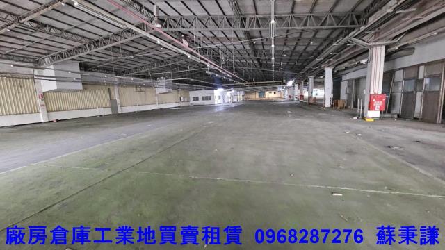 中壢廠房-1