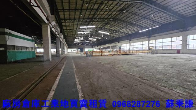 中壢廠房-5