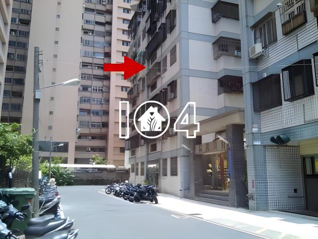 台中華廈法拍-3