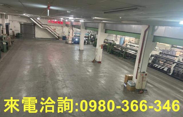 桃園廠房-1