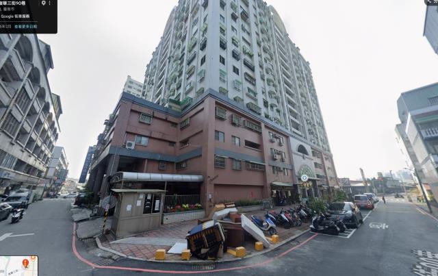 台南永康大樓法拍-6