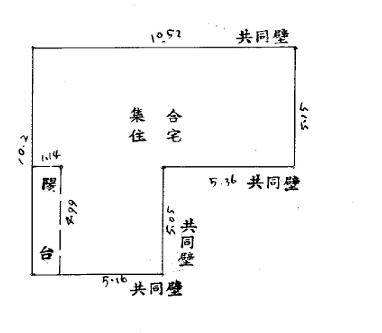 台南永康大樓法拍-8
