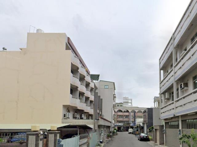 台南永康透天法拍-2