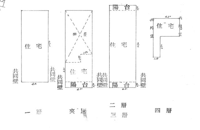 台南永康透天法拍-7