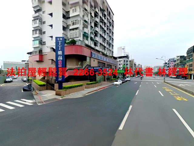 台北信義區法拍大樓-9