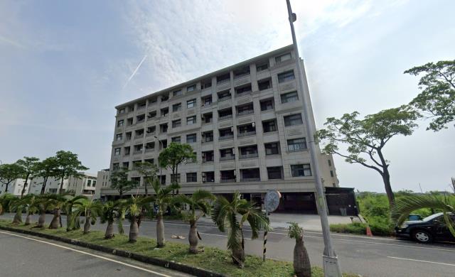 台南安南法拍華廈-7