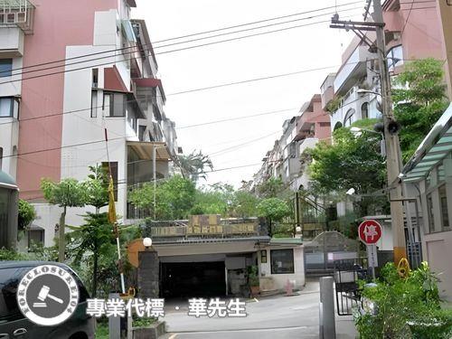 新店法拍公寓-2
