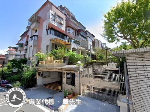 新店法拍公寓-4