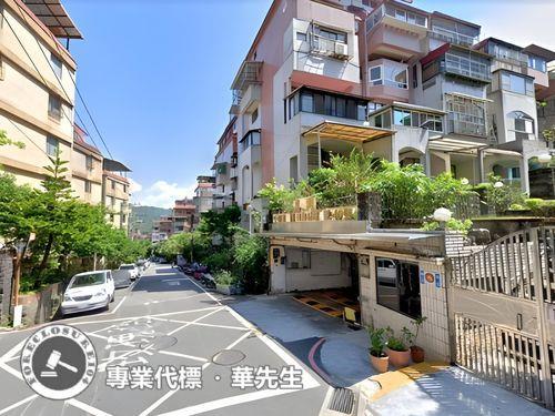 新店法拍公寓-5
