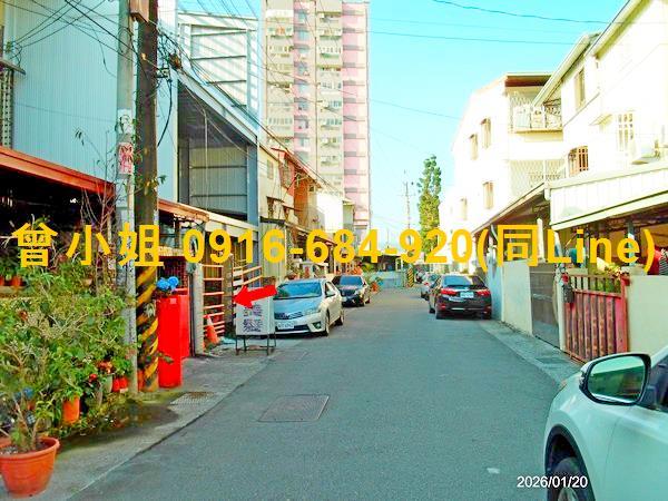 南投市透天拍賣-3